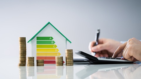 deducciones mejora energetica y renovables etiqueta energetica y calculadora